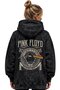 Pink Floyd Music Group Printed Unisex Oversize Premium Washable Hoodie Sweatshirt