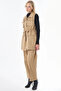 Grogren Tie-Down Double Suit Beige - 2