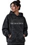 Taylor Swift Singer Printed Unisex Oversize Washable Premium Hoodie Sweatshirt - 4