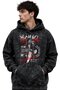 Legendary Singer Michael Jackson Printed Unisex Oversize Washable Premium Hoodie Sweatshirt