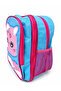 Children's Primary School Backpack and Lunchbox Set of 2 - Multi-Compartment School Bag with Organizer - 2
