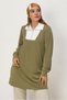 Modal Sweatshirt Tunic 46826 - 2