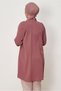 Neck-Tie Tunic 46783 - 4