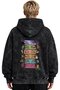Katseye Kpop Music Group Printed Unisex Oversize Washable Premium Hoodie Sweatshirt - 3
