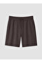 Standard Fit Men's Shorts for Style Seekers from Uzg Store