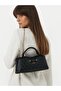 Lindsey Anthracite Women's Handbag - 7