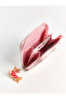 Peak New Season Pink Patterned Women's Wallet - 4
