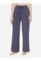 Pyjamahose Loungewear