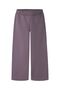 Jogginghose mit weitem Bein - 2