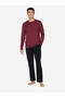 Pyjamahose Loungewear - 6