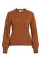 Strickpullover VINOA Stehkragen - 2