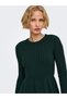 Rochie tricotată ONLFIA, model midi - 7