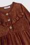 Baby Girl Tile Dress - 3