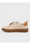 Women's Summer Casual Shoes - 554 2684 - Beige - 3