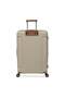 Premium 4 Piece Luggage Sets with PP Hardshell (14"20"24"28 ) 4224-CHAMPAGNE - 4