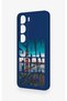 Vivo V40 Lite 5g Compatible San Francisco Patterned Silicone Case - 4
