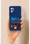 Reeder S19 Max Pro Compatible Amsterdam Patterned Silicone Case
