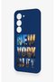 Tecno Spark 40 Pro Compatible New York City Patterned Silicone Case - 4