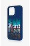 San Francisco Patterned Silicone Case Compatible with iPhone 15 Pro Max - 4