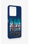 Vivo Y35 Compatible San Francisco Patterned Silicone Case - 3