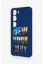 Vivo V40 Lite 5g Compatible New York City Patterned Silicone Case - 4
