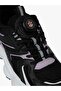 Emotion 5Pr Black Girl's Sports Shoes - 6