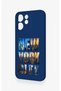 Oppo Reno 15F Compatible New York City Patterned Silicone Case - 4