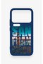 Xiaomi Mi 17 Pro 5g Compatible San Francisco Patterned Silicone Case - 2