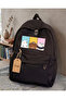 Cute Bear Design Backpack