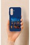Samsung A26 Compatible Amsterdam Patterned Silicone Case