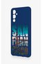 Tecno Pova Neo 4 Compatible San Francisco Patterned Silicone Case - 4