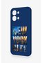 Oppo A6 Pro Compatible New York City Patterned Silicone Case - 4
