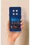 Honor Magic 7 Lite 5g Compatible Amsterdam Patterned Silicone Case