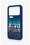 Mi 17 Pro Max Compatible San Francisco Patterned Silicone Case - 4