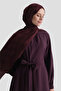 Lyocell Naia Square Monogram Shawl 6 51 - 2