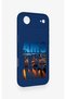 حافظة سيليكون متوافقة مع هاتف iPhone 17 Air بنمط أمستردام - 3