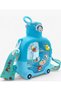 Teddy Bear Model Water Bottle Water Bottle 1000 ml Bpa Free Water Bottle Children's School Water Bottle - 4