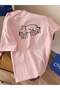 Men's T-Shirt T-Shirt Printed Fashion