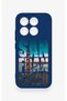 Mi 17 5g Compatible San Francisco Patterned Silicone Case - 2