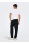 Black Men's Sweatpants 22031973 Onsconnor Pants Sweat Noos - 3