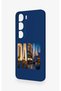 Vivo V40 Lite 5g Compatible Paris Patterned Silicone Case - 4