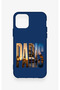 iPhone 11 Pro Compatible Paris Patterned Silicone Case - 2