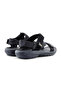 Men's Sandals | Stylish and comfortable sandals for Men | SS-1962 Black - 4