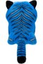 KPop Demon Hunters 12-Inch Sitting Derpy Tiger Plush - 3