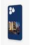 Omix X6 Compatible Paris Patterned Silicone Case - 4