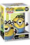 Pop! Movies: Despicable Me Minions & Monsters James