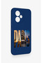 Honor 400 Compatible Paris Patterned Silicone Case - 2
