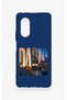 Huawei Nova 9Se Compatible Paris Patterned Silicone Case - 2