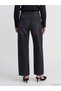Vizyon New Season Gray Boyfriend Fit Women's Jean Pants - 4