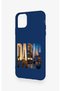 iPhone 11 Pro Max Compatible Paris Patterned Silicone Case - 4